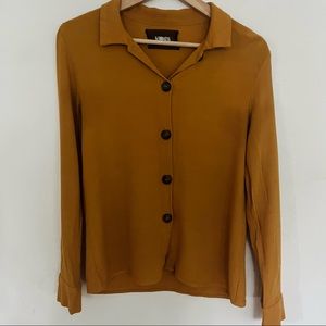 Reformation Jade Top